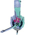 Disney Princess Ariel Art BENGOO G9000 Skin