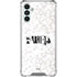 Disney Princess Ariel Chromatic Galaxy A13 5G Clear Case