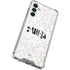 Disney Princess Ariel Chromatic Galaxy A13 5G Clear Case