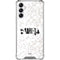 Disney Princess Ariel Chromatic Galaxy A14 5G Clear Case