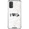 Disney Princess Ariel Chromatic Galaxy A32 5G Clear Case