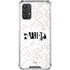 Disney Princess Ariel Chromatic Galaxy A32 5G Clear Case