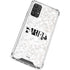 Disney Princess Ariel Chromatic Galaxy A32 5G Clear Case