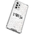 Disney Princess Ariel Chromatic Galaxy A33 5G Clear Case