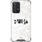 Disney Princess Ariel Chromatic Galaxy A52 5G Clear Case