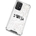 Disney Princess Ariel Chromatic Galaxy A52 5G Clear Case