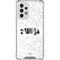 Disney Princess Ariel Chromatic Galaxy A53 5G Clear Case