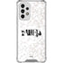 Disney Princess Ariel Chromatic Galaxy A53 5G Clear Case