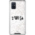 Disney Princess Ariel Chromatic Galaxy A71 5G Clear Case