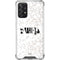 Disney Princess Ariel Chromatic Galaxy A72 5G Clear Case
