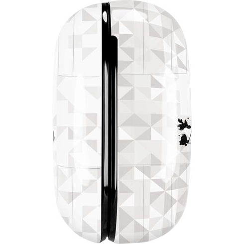 Disney Princess Ariel Chromatic Galaxy Buds Pro Skin