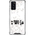 Disney Princess Ariel Chromatic Galaxy Note20 5G Clear Case