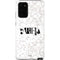 Disney Princess Ariel Chromatic Galaxy Note20 5G Pro Case