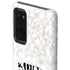 Disney Princess Ariel Chromatic Galaxy Note20 5G Pro Case