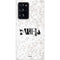 Disney Princess Ariel Chromatic Galaxy Note20 Ultra 5G Lite Case