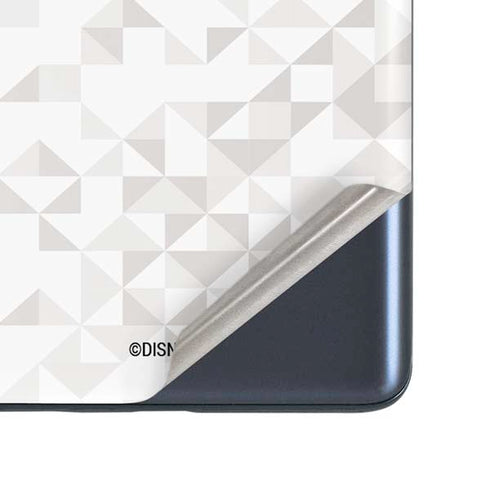 Disney Princess Ariel Chromatic Galaxy S20 Fan Edition Skin