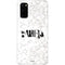 Disney Princess Ariel Chromatic Galaxy S20 Lite Case