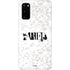 Disney Princess Ariel Chromatic Galaxy S20 Lite Case