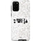 Disney Princess Ariel Chromatic Galaxy S20 Plus Pro Case
