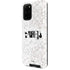 Disney Princess Ariel Chromatic Galaxy S20 Plus Pro Case