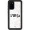 Disney Princess Ariel Chromatic Galaxy S20 Waterproof Case