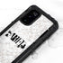 Disney Princess Ariel Chromatic Galaxy S20 Waterproof Case