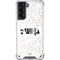 Disney Princess Ariel Chromatic Galaxy S21 5G Clear Case