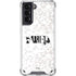 Disney Princess Ariel Chromatic Galaxy S21 5G Clear Case