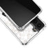 Disney Princess Ariel Chromatic Galaxy S21 5G Clear Case