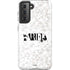 Disney Princess Ariel Chromatic Galaxy S21 5G Pro Case