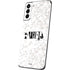 Disney Princess Ariel Chromatic Galaxy S21 5G Skin