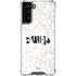 Disney Princess Ariel Chromatic Galaxy S21 FE Clear Case