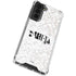 Disney Princess Ariel Chromatic Galaxy S21 FE Clear Case