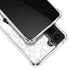 Disney Princess Ariel Chromatic Galaxy S21 FE Clear Case