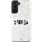 Disney Princess Ariel Chromatic Galaxy S21 FE Pro Case