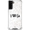 Disney Princess Ariel Chromatic Galaxy S21 Plus 5G Clear Case