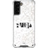 Disney Princess Ariel Chromatic Galaxy S21 Plus 5G Clear Case