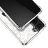 Disney Princess Ariel Chromatic Galaxy S21 Plus 5G Clear Case