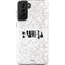 Disney Princess Ariel Chromatic Galaxy S21 Plus 5G Pro Case