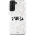 Disney Princess Ariel Chromatic Galaxy S21 Plus 5G Pro Case