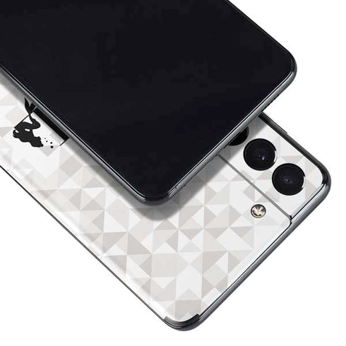 Disney Princess Ariel Chromatic Galaxy S21 Plus 5G Skin