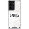 Disney Princess Ariel Chromatic Galaxy S21 Ultra 5G Clear Case