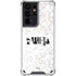 Disney Princess Ariel Chromatic Galaxy S21 Ultra 5G Clear Case