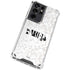 Disney Princess Ariel Chromatic Galaxy S21 Ultra 5G Clear Case