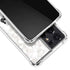 Disney Princess Ariel Chromatic Galaxy S21 Ultra 5G Clear Case