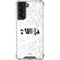 Disney Princess Ariel Chromatic Galaxy S22 Clear Case