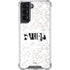 Disney Princess Ariel Chromatic Galaxy S22 Clear Case