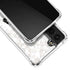 Disney Princess Ariel Chromatic Galaxy S22 Clear Case