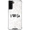 Disney Princess Ariel Chromatic Galaxy S22 Plus Clear Case