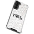 Disney Princess Ariel Chromatic Galaxy S22 Plus Clear Case